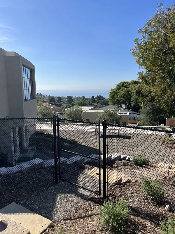 Fence Installation